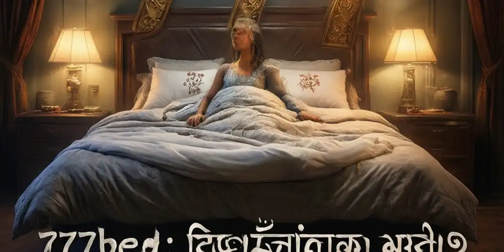 777bed Banner